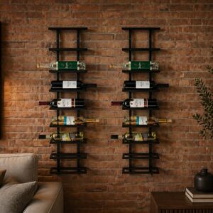 Stojak na wino BrickWine